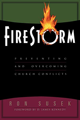 Algopix Similar Product 18 - Firestorm Preventing and Overcoming