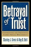 Algopix Similar Product 3 - Betrayal of Trust, 2d ed.