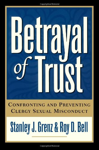 Algopix Similar Product 7 - Betrayal of Trust, 2d ed.