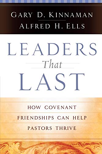 Algopix Similar Product 5 - Leaders That Last