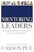 Algopix Similar Product 13 - Mentoring Leaders Wisdom for
