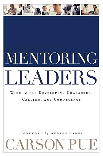 Algopix Similar Product 1 - Mentoring Leaders Wisdom for