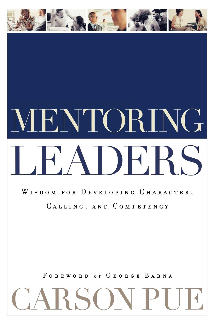 Algopix Similar Product 20 - Mentoring Leaders Wisdom for