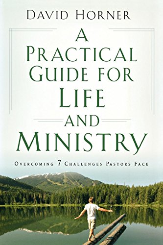Algopix Similar Product 18 - A Practical Guide for Life and
