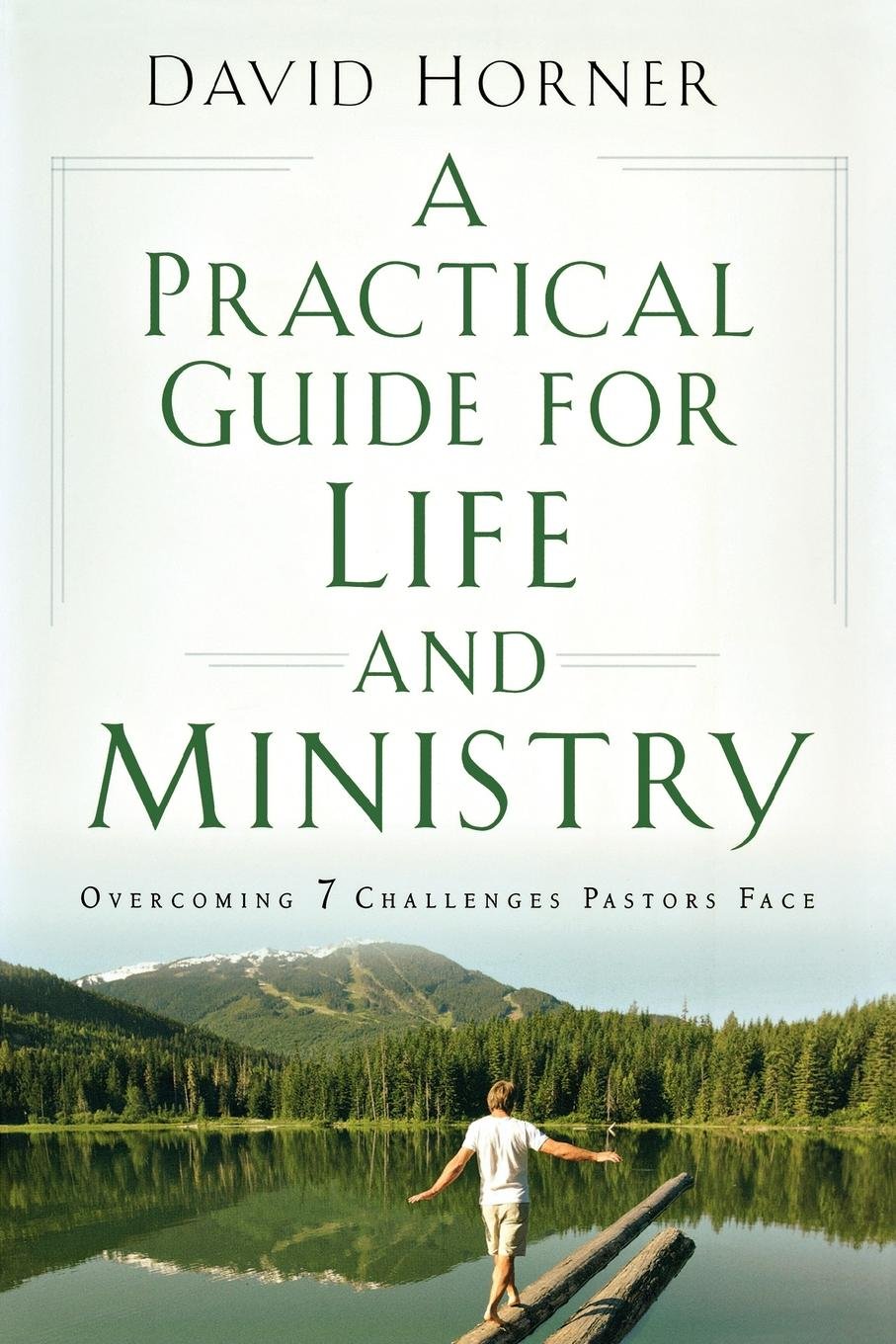 Algopix Similar Product 12 - A Practical Guide for Life and