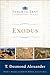 Algopix Similar Product 6 - Exodus Teach the Text Commentary