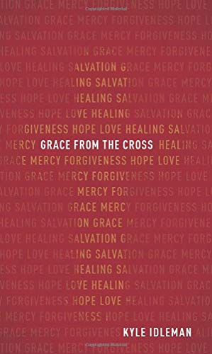 Algopix Similar Product 9 - Grace from the Cross