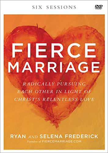 Algopix Similar Product 5 - Fierce Marriage Radically Pursuing