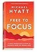 Algopix Similar Product 19 - Free to Focus A Total Productivity