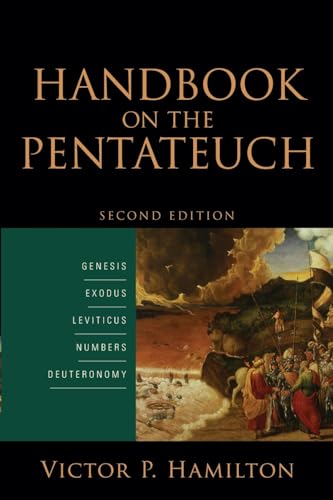 Algopix Similar Product 1 - Handbook on the Pentateuch Genesis