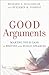Algopix Similar Product 1 - Good Arguments Making Your Case in