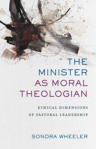 Algopix Similar Product 11 - The Minister as Moral Theologian