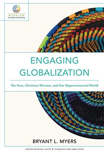Algopix Similar Product 1 - Engaging Globalization The Poor