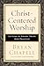 Algopix Similar Product 13 - ChristCentered Worship Letting the