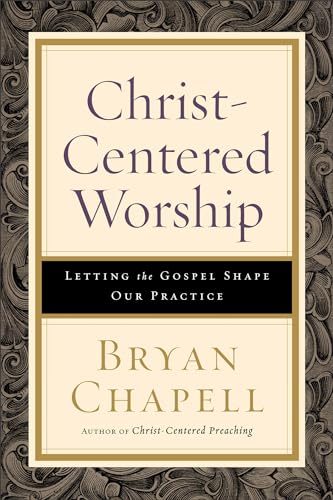 Algopix Similar Product 9 - ChristCentered Worship Letting the