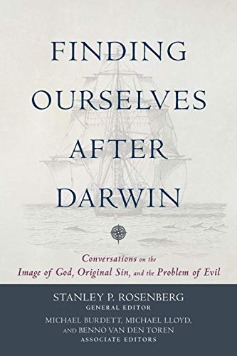 Algopix Similar Product 18 - Finding Ourselves after Darwin