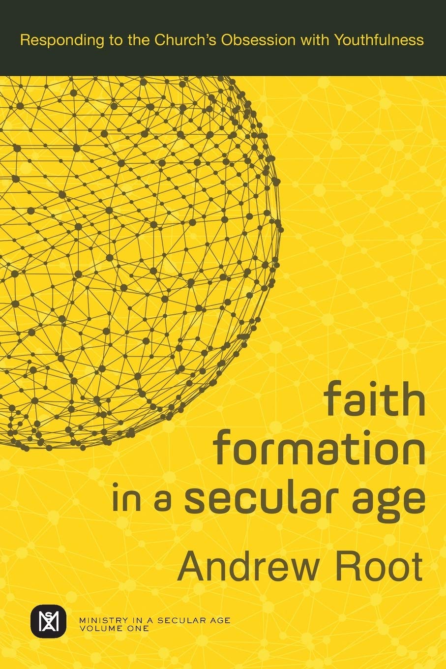 Algopix Similar Product 11 - Faith Formation in a Secular Age