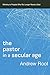 Algopix Similar Product 9 - The Pastor in a Secular Age Ministry