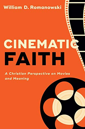 Algopix Similar Product 12 - Cinematic Faith A Christian