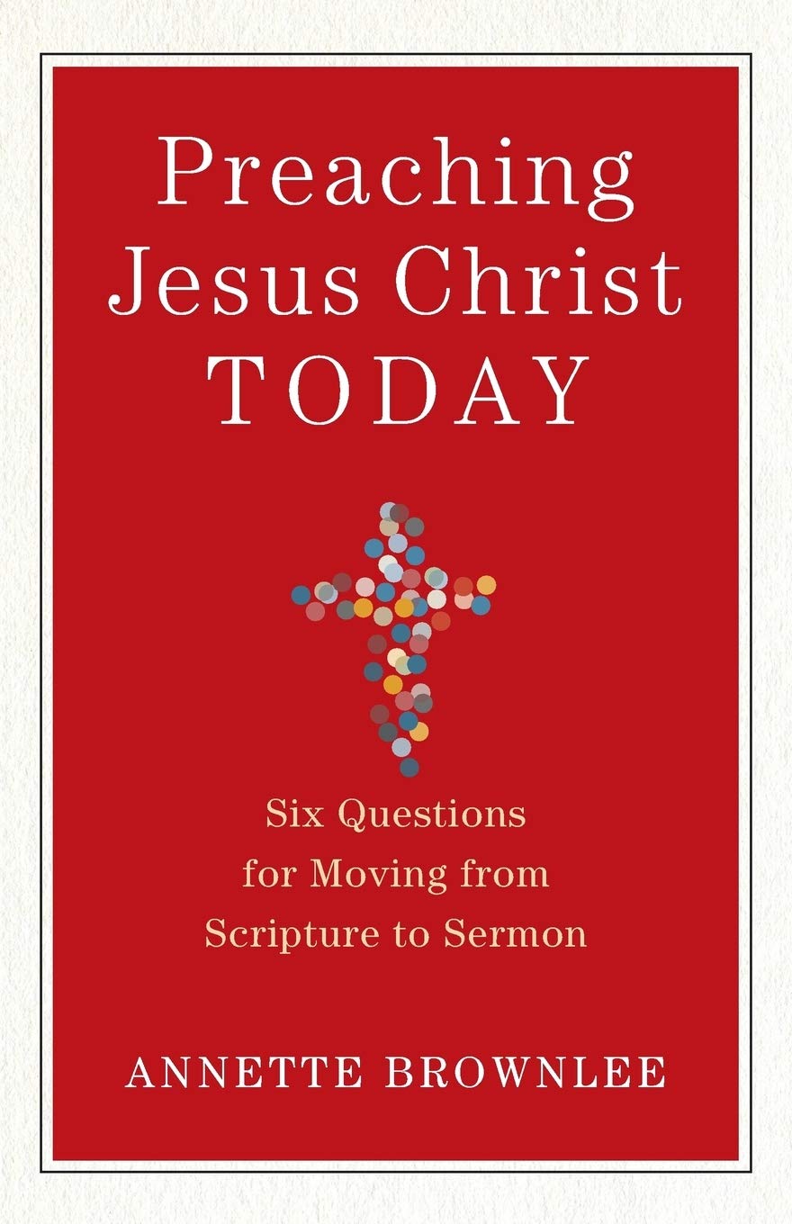 Algopix Similar Product 5 - Preaching Jesus Christ Today Six