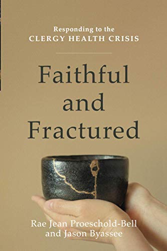 Algopix Similar Product 1 - Faithful and Fractured Responding to