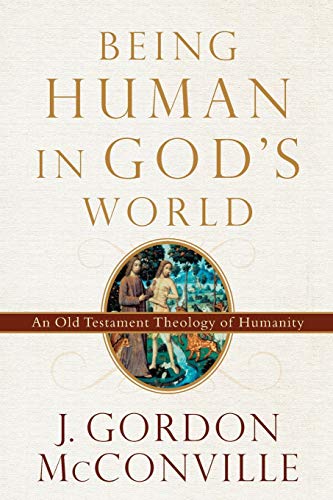 Algopix Similar Product 10 - Being Human in Gods World An Old