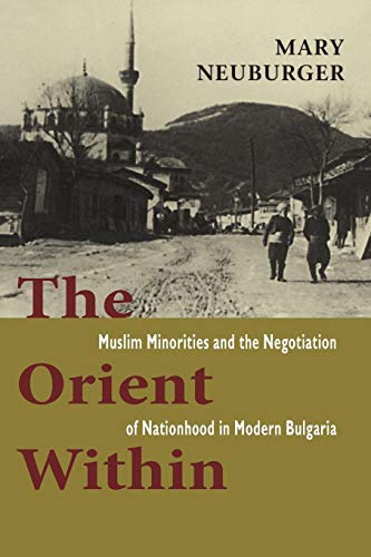 Algopix Similar Product 6 - The Orient Within Muslim Minorities
