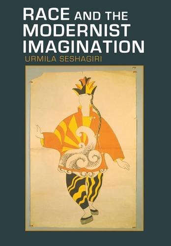 Algopix Similar Product 1 - Race and the Modernist Imagination