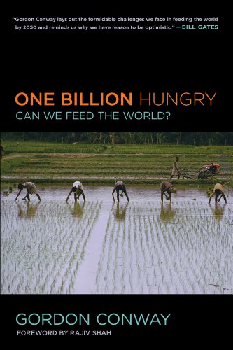 Algopix Similar Product 7 - One Billion Hungry Can We Feed the