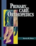 Algopix Similar Product 10 - Primary Care Orthopedics
