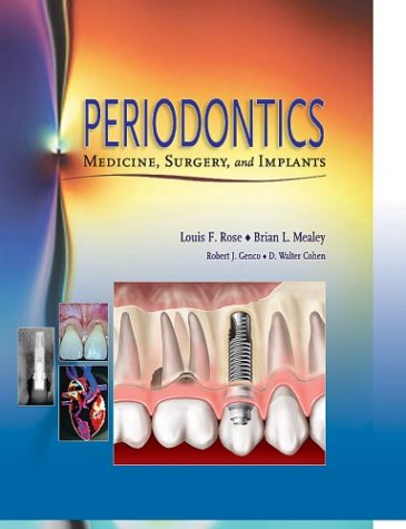 Algopix Similar Product 20 - Periodontics Medicine Surgery and