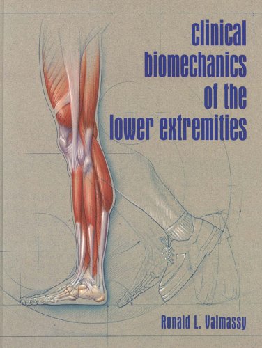 Algopix Similar Product 6 - Clinical Biomechanics of the Lower