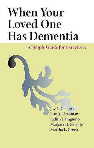 Algopix Similar Product 20 - When Your Loved One Has Dementia A