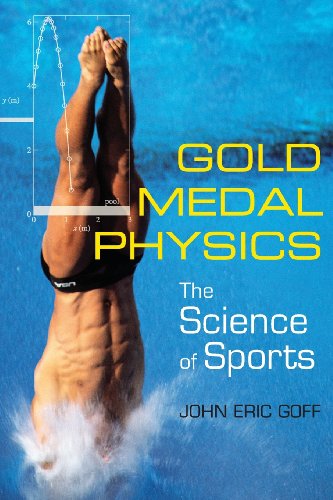 Algopix Similar Product 9 - Gold Medal Physics The Science of