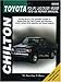 Algopix Similar Product 12 - Toyota Pickups Land Cruiser and