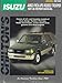 Algopix Similar Product 7 - Isuzu AmigoPickUpsRodeoTrooper