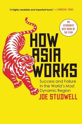 Algopix Similar Product 20 - How Asia Works