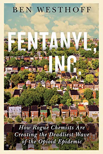 Algopix Similar Product 13 - Fentanyl Inc How Rogue Chemists Are
