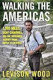Algopix Similar Product 1 - Walking the Americas 1800 Miles