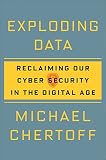 Algopix Similar Product 18 - Exploding Data Reclaiming Our Cyber