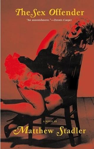 Algopix Similar Product 15 - The Sex Offender