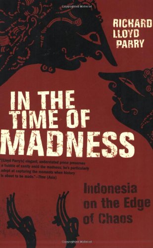 Algopix Similar Product 20 - In the Time of Madness Indonesia on