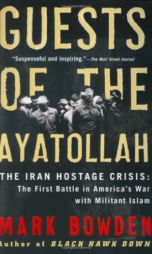Algopix Similar Product 7 - Guests of the Ayatollah The Iran