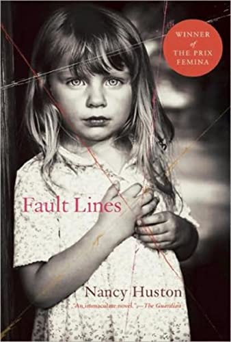 Algopix Similar Product 18 - Fault Lines