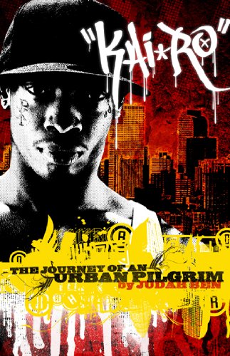 Algopix Similar Product 6 - Kai'Ro: The Journey of An Urban Pilgrim