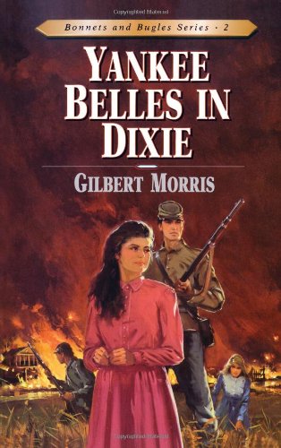 Algopix Similar Product 3 - Yankee Belles in Dixie Bonnets and