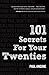 Algopix Similar Product 1 - 101 Secrets For Your Twenties