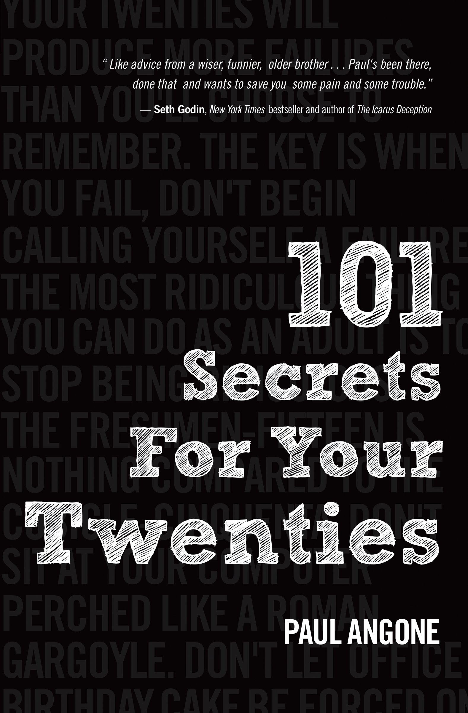 Algopix Similar Product 11 - 101 Secrets For Your Twenties