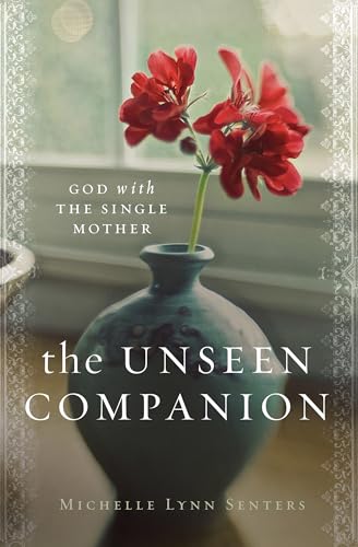 Algopix Similar Product 18 - The Unseen Companion God With the