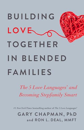 Algopix Similar Product 19 - Building Love Together in Blended